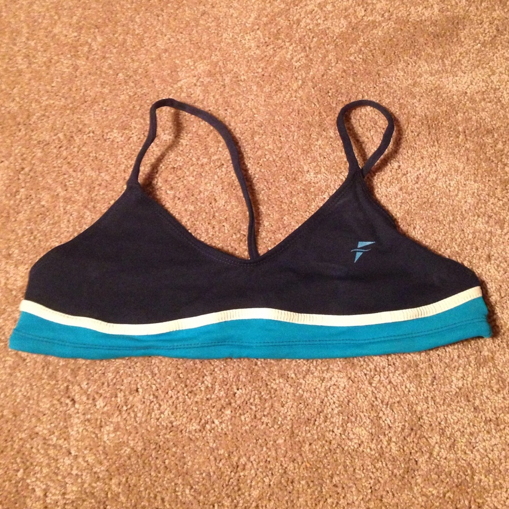 fabiola swim‎ top
